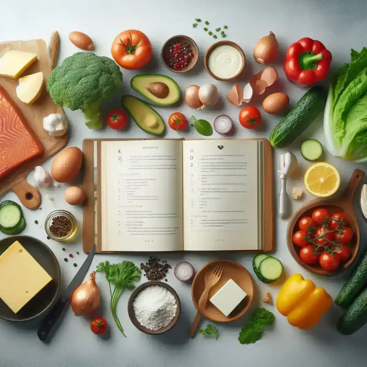 Choose Diet