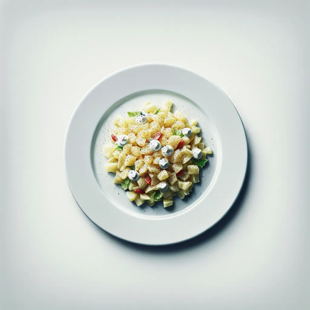 German Potato Salad