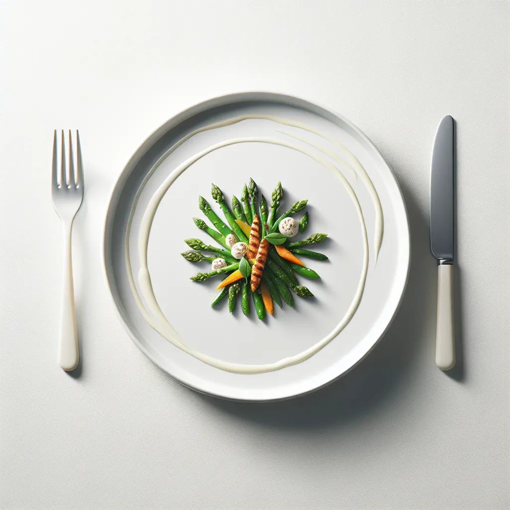 Menu of the Month November 2024