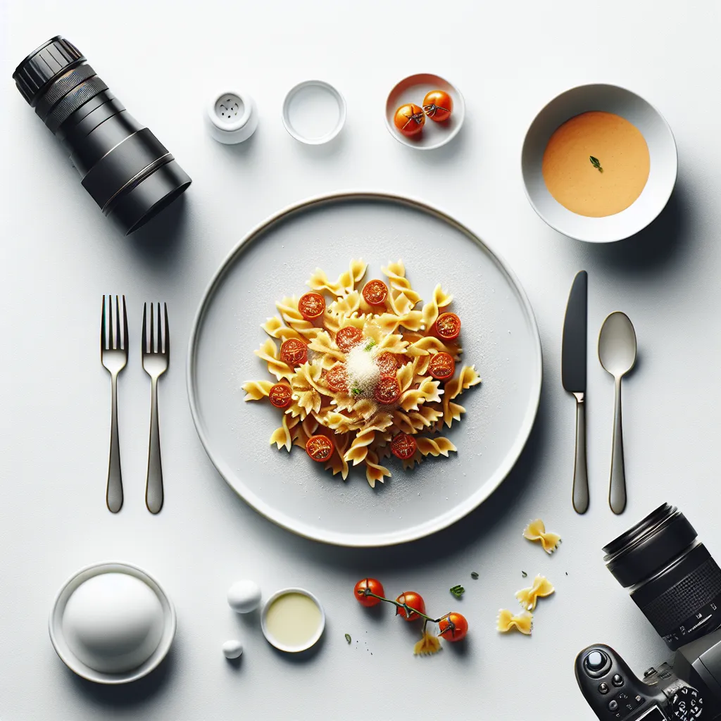 The Best Vegetarian Pasta Sauce