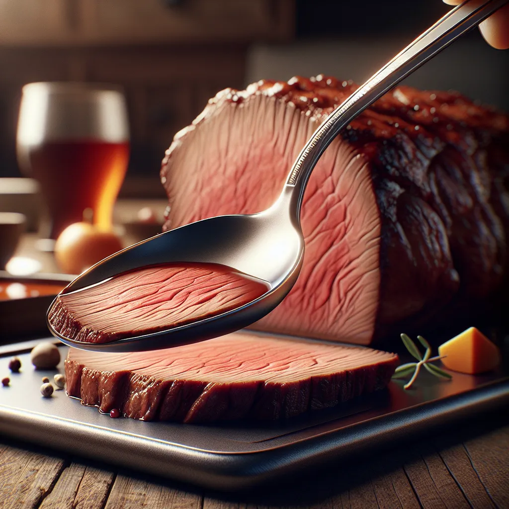 Spoon-Tender Beef: Your Guide to Roasting, Grilling & Slow Cooking Perfection