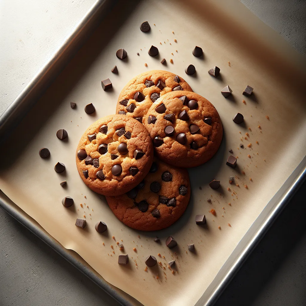 The Ultimate Guide to Brown Butter Chocolate Chip Cookies