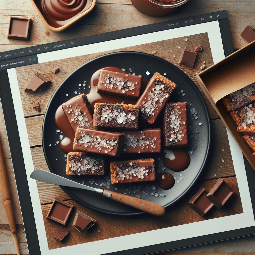 Guilt-Free Goodness: A Healthier Twist on Classic Scotcheroos