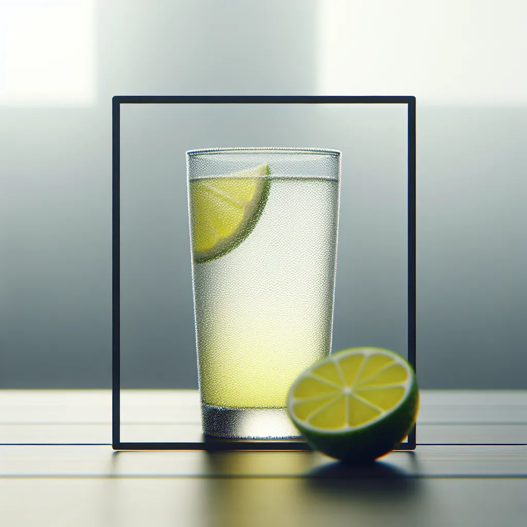 The Curious Case of McDonald's Sprite: A Refreshing Mystery Unraveled!