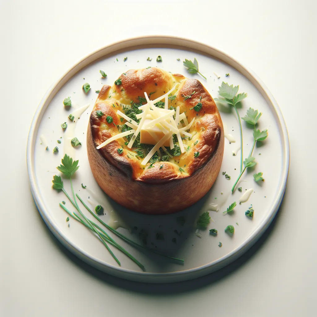 Puff Up Your Plate: The Foolproof Guide to Heavenly Popovers