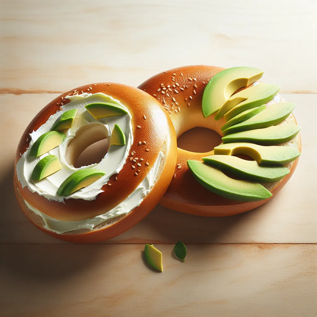 Bagel Bliss: A Guilt-Free Guide to Keto-Friendly Baking