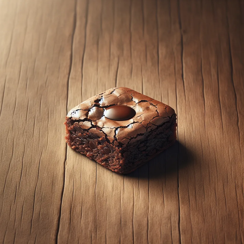 Rich and Easy Espresso Brownies: A Simple Indulgence