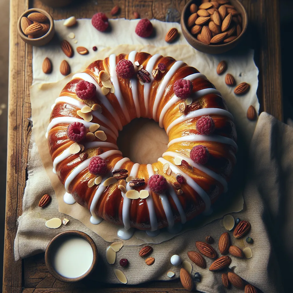 Rooting for Parsnips: A Cheesy, Thyme-Kissed Adventure