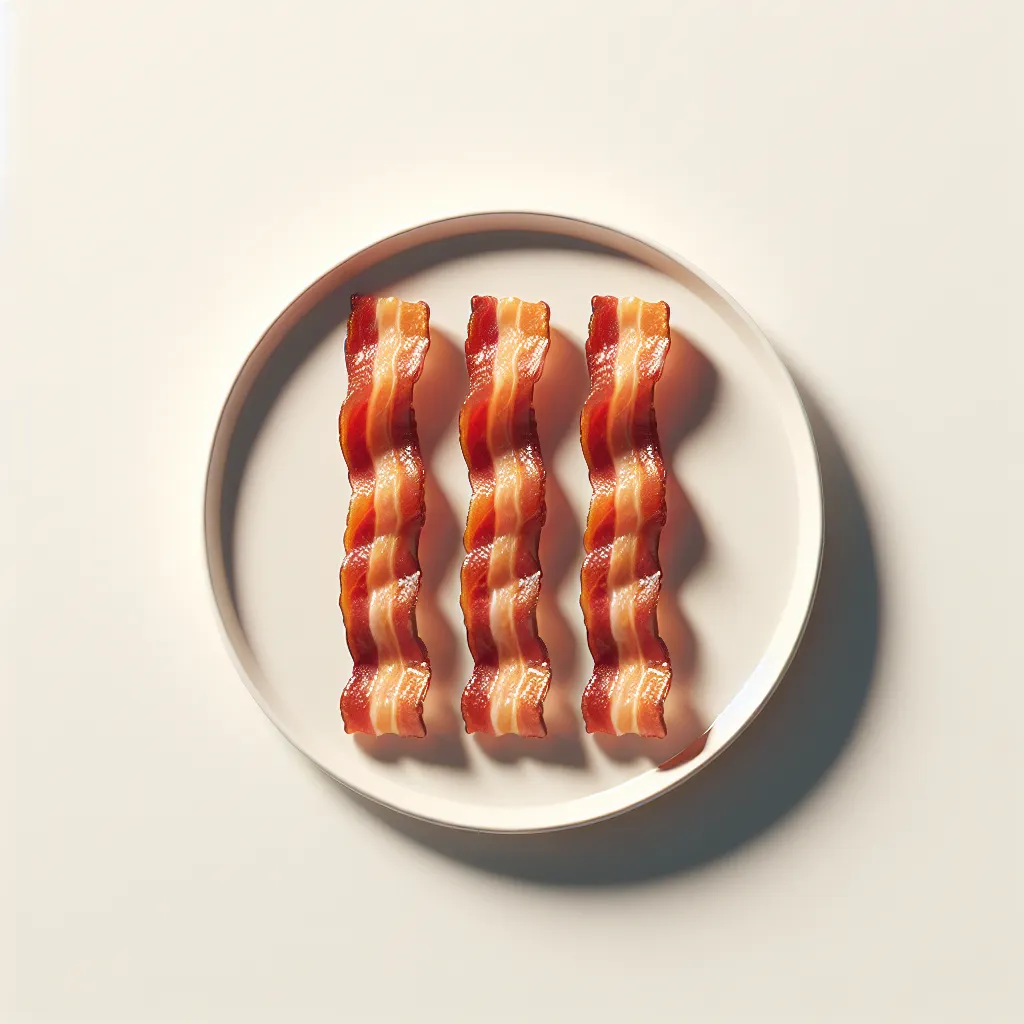 Bacon Bliss: Three Ways to Crispy Perfection!