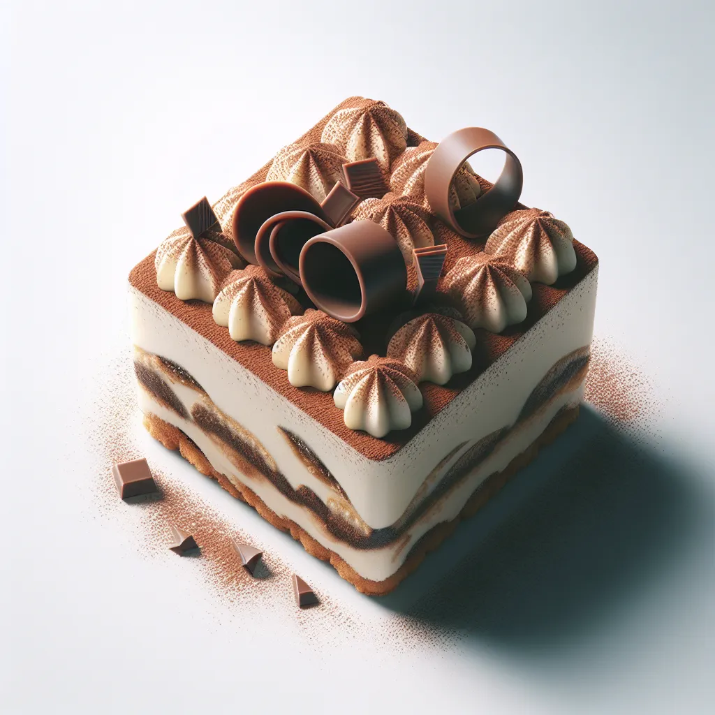 Tiramisu: A Boozy, Grown-Up Delight (Without the Raw Eggs!)