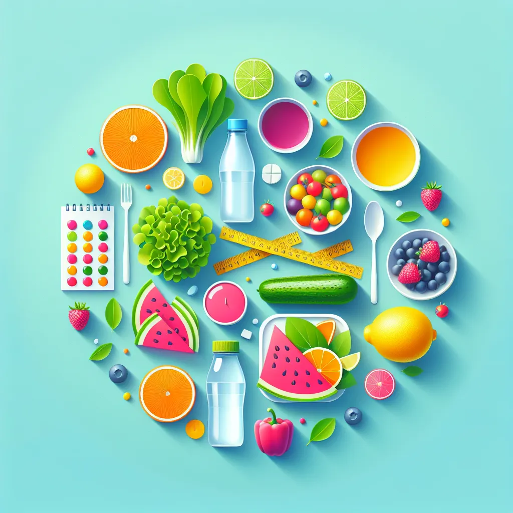 Endomorphs Rejoice! The Metabolic Confusion Diet: Your Secret Weapon for Weight Loss!