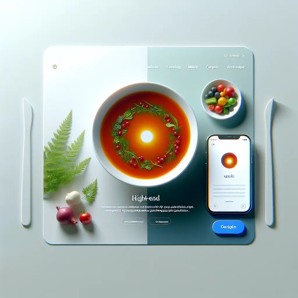 Spice Up Your Life: Ditch the Chicken Stock Concentrate