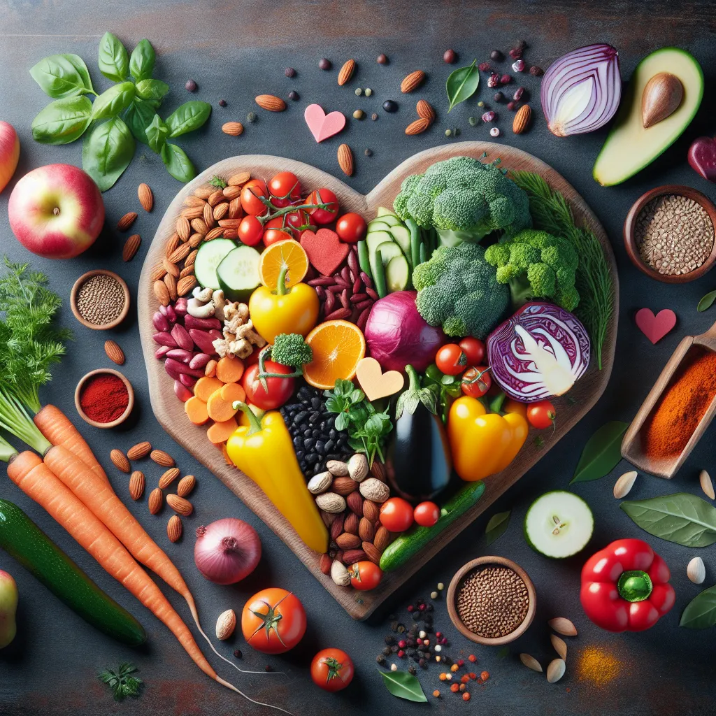 Ham-azing Alternatives: Delicious Plant-Based Options for Every Palate
