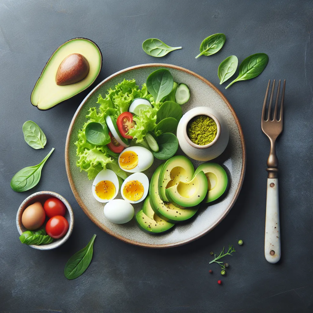 Keto Clarity: Your No-Nonsense Guide to a Strict Keto Diet