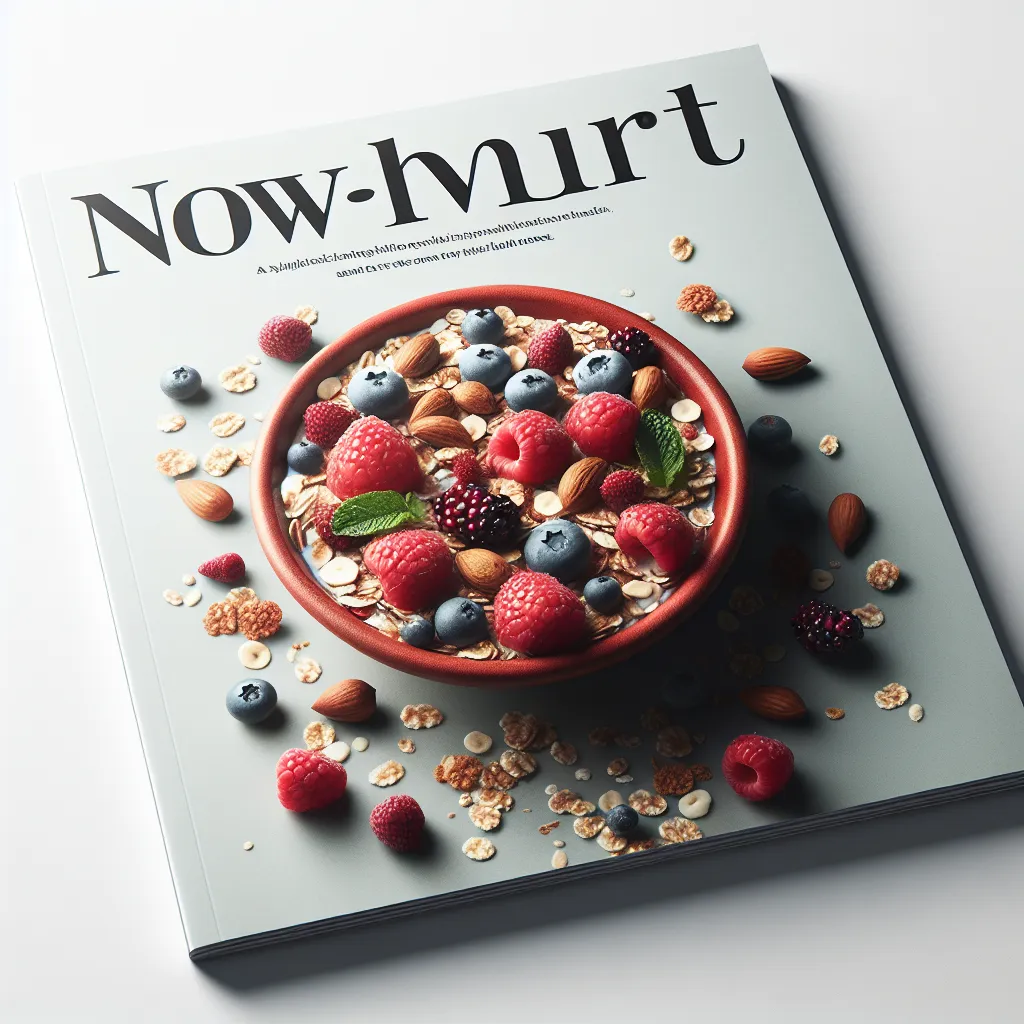 Oats So Good: The Ultimate Customizable Bircher Muesli Adventure