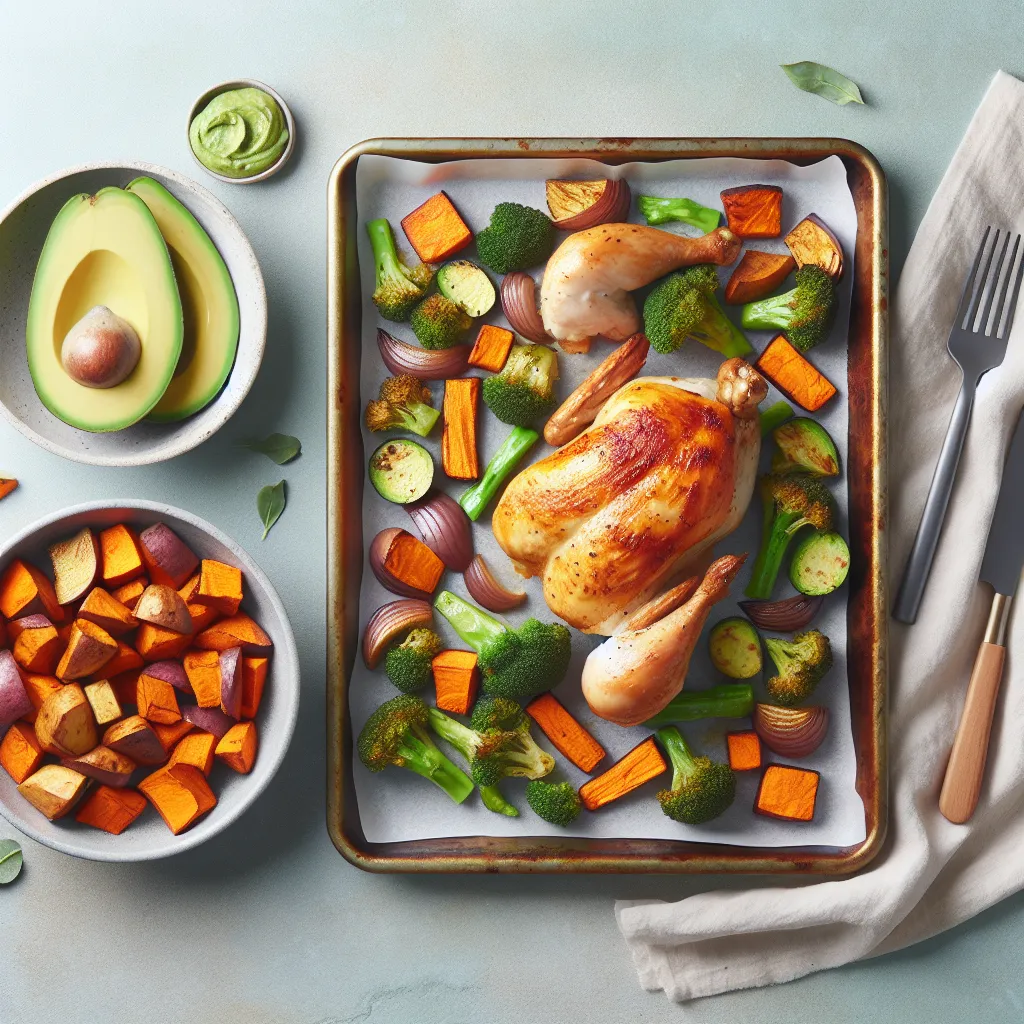 Embracing the Joy of Simple Cooking and Self-Care
