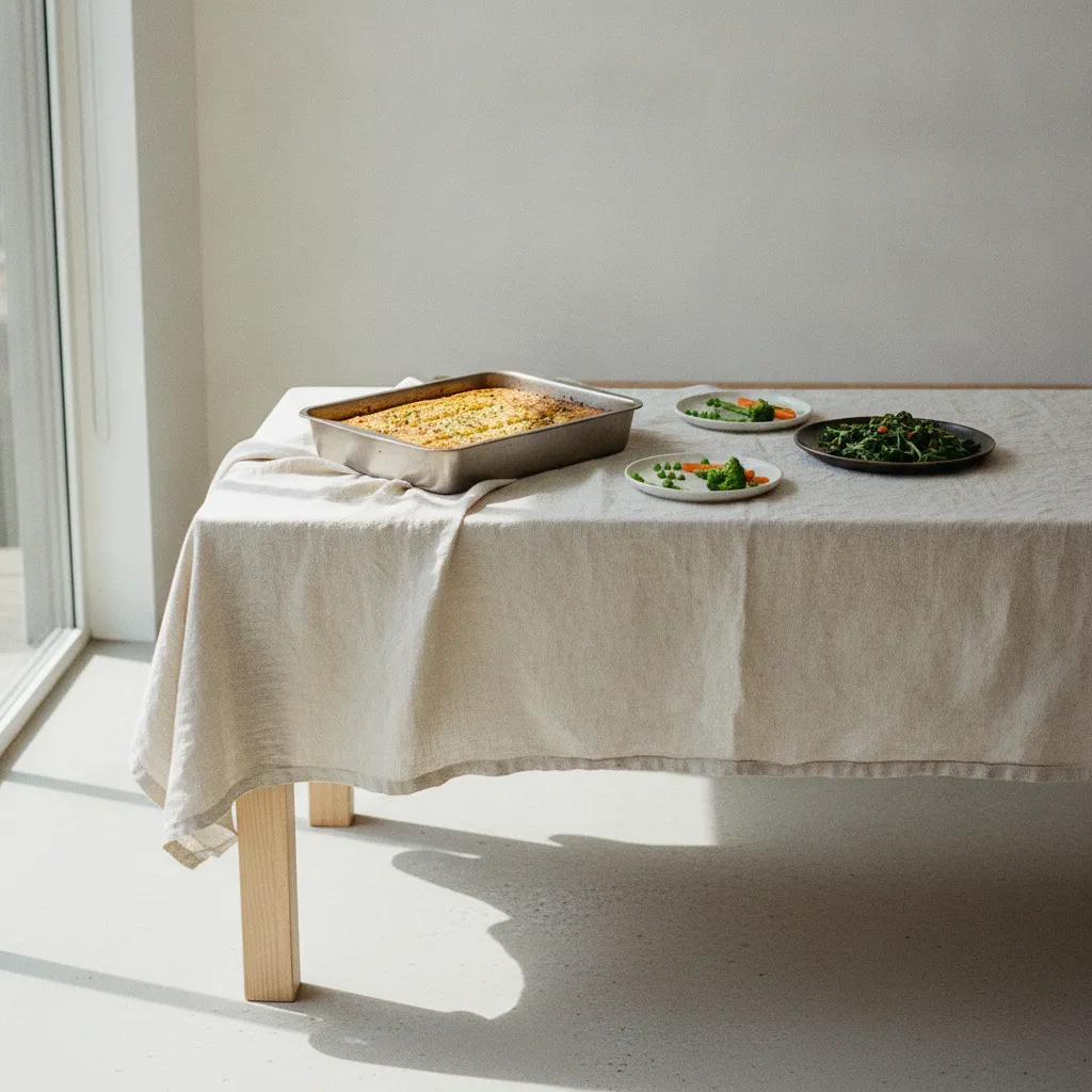 Meal Planning for Picky Eaters: One Dinner, Not Three
