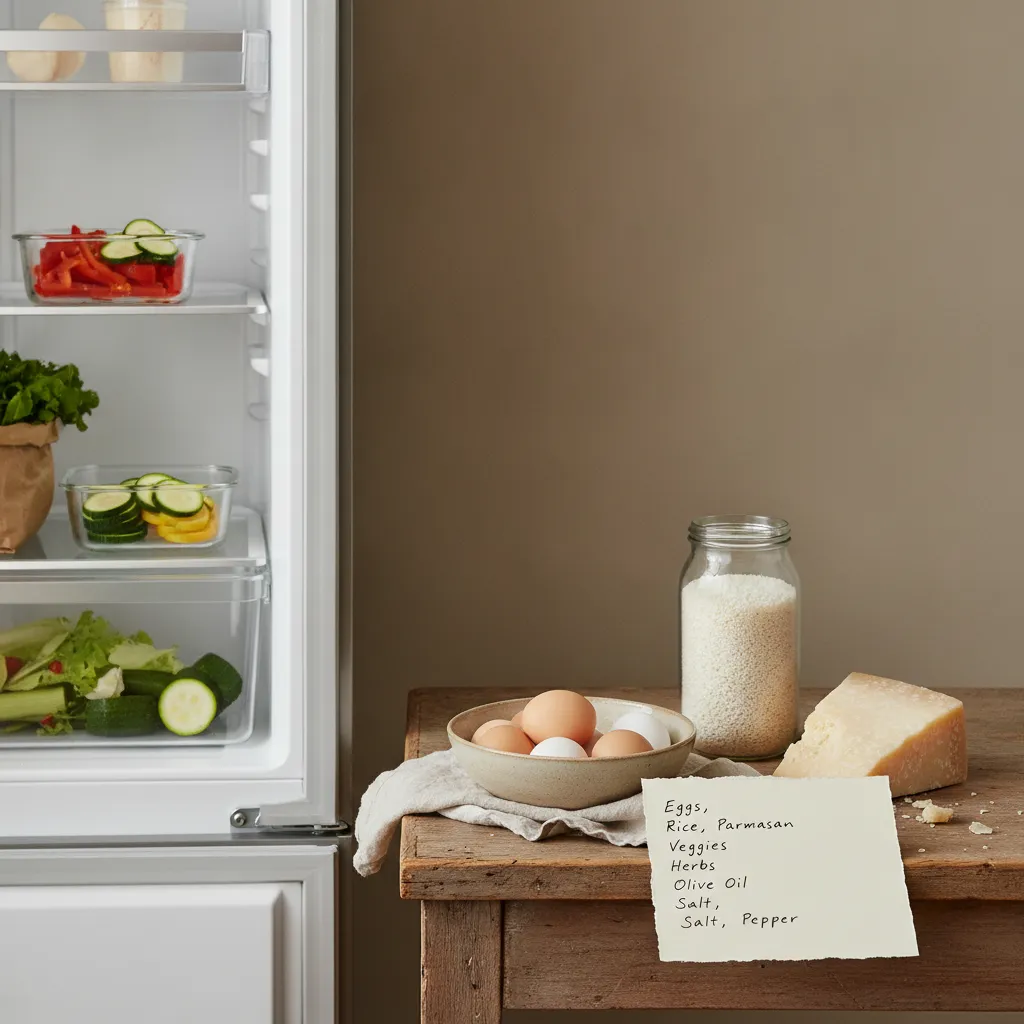 Best Apps for Recipes from Ingredients You Have (2026)