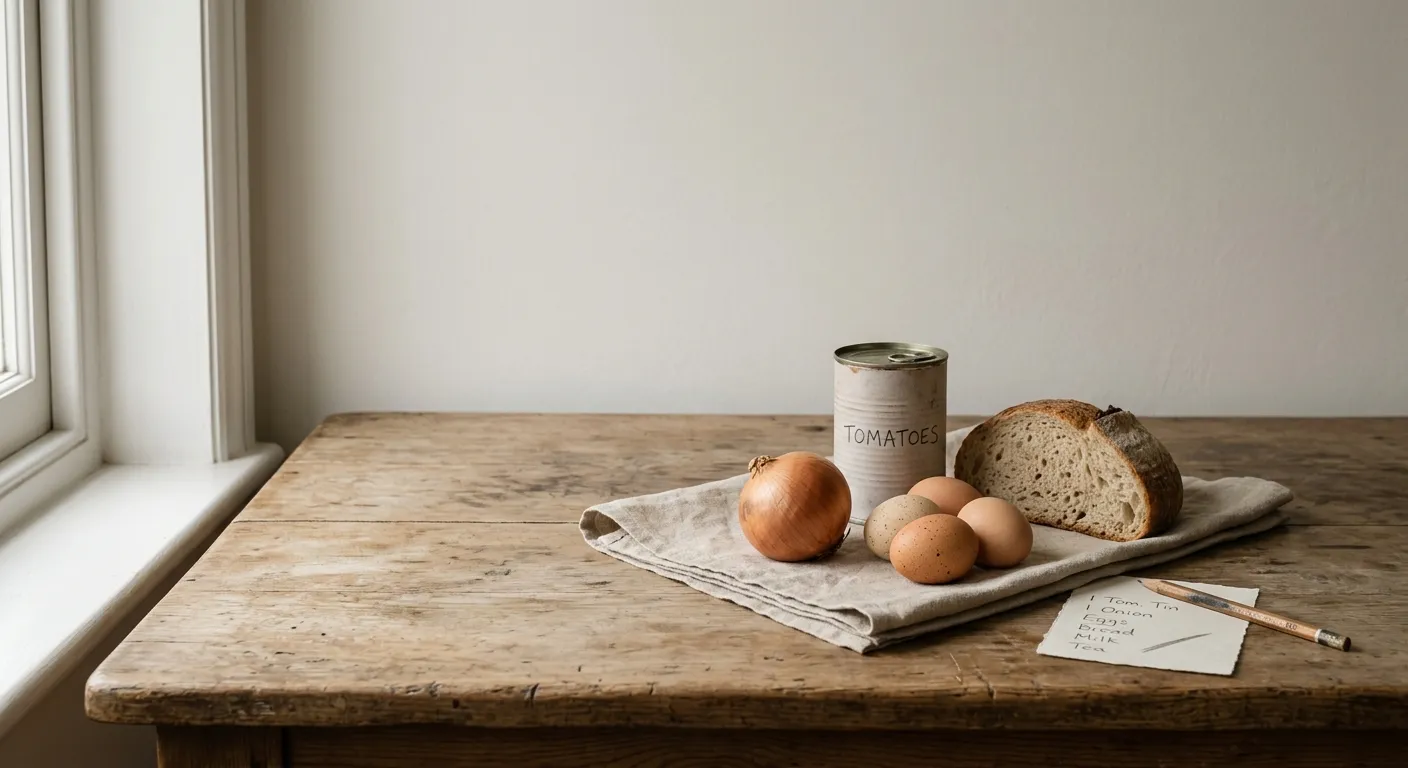 SuperCook is a search box. Sometimes you need a cook.